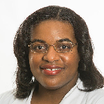 Image of Rashida Michelle Johnson, PA