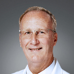 Image of Dr. James W. Fleshman Jr., MD