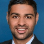 Image of Dr. Gibran Shaikh, MD