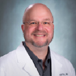 Image of Dr. Joseph Pye, MD