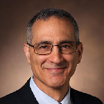 Image of Dr. Matthew Dominic Bacchetta, MD, MBA, MA