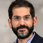 Image of Dr. Mohammad E. Thawabi, MD