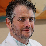 Image of Dr. Arthur J. Palmer, MD