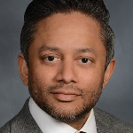 Image of Dr. Sanjay Shutish Patel, MSc, MD, MPH