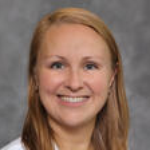 Image of Dr. Lauren Elizabeth Shuda, MD