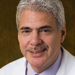 Image of Dr. Carlos A. Leon, MD