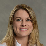 Image of Dr. Adrienne Willard, MD