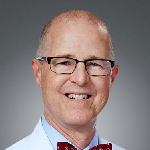 Image of Dr. Walter Russell Peters Jr., MBA, MD