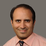 Image of Dr. Aman Sethi, MD