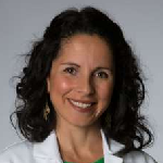 Image of Dr. Miriam F. Parsa, MD