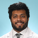 Image of Dr. Prashanth Dinesh Thakker, MD