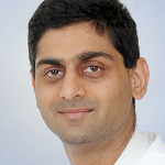 Image of Dr. Dharmesh S. Patel, MD