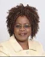 Image of Dr. Linet Odhiambo Campbell, MD