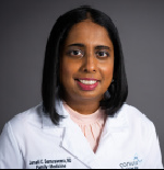 Image of Dr. Janaki Champika Samaraweera, MD