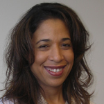 Image of Dr. Shaunda P. Chin-Bonds, DO