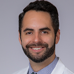 Image of Dr. Graeme Rosenberg, MD