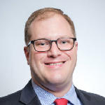 Image of Dr. Brandon Reed Weckbaugh, MD