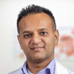 Image of Dr. Sidhartha Mehta, MD