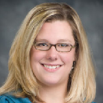 Image of Dr. Ashley E. Hisel, DO