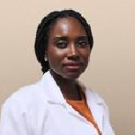 Image of Dr. Jedidah Owusu Nuamah, DO