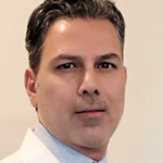 Image of Dr. Shervin F. Rad, MD