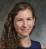 Image of Amanda Floyd Beaty, DPT, PT