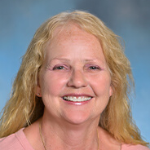 Image of Shirley Ann Hickman, MSW, LSW