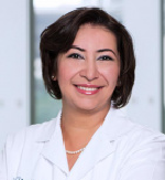 Image of Dr. Randa Djendou, MD