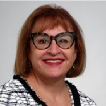 Image of Dr. Claudia E. Mason, MD