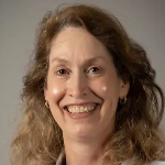 Image of Dr. Barbara L. Knisely, MD