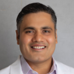 Image of Dr. Minesh Nandi, MD