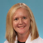 Image of Dr. Kristine G. Williams, MD, MPH