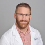 Image of Dr. Jacob Aaron Roberts, DO