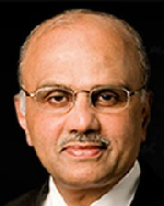 Image of Dr. Mysore S. Shivaram, MD