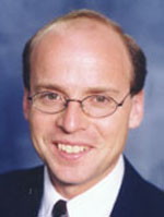 Image of Dr. Steven Michael Rock, MD