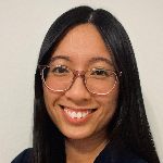 Image of Dr. Victoria Tran