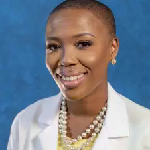 Image of Dr. Phylicia Danielle Yorgure, MD