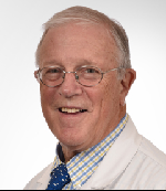 Image of Dr. John R. Hartman, MD