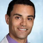 Image of Dr. Andrew W. Francis, MD