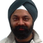 Image of Dr. Kulmeet Singh Dang, DO