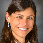 Image of Dr. Renata Ferrarotto, MD