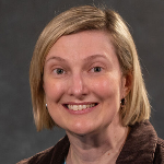 Image of Tami Hohman M. Duckworth, CSW