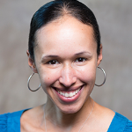 Image of Dr. Maya Danielle Hughes, MD