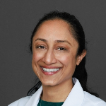 Image of Dr. Sukhmani Kaur Padda, MD