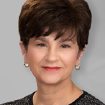 Image of Dr. Sharon S. Lehman, MD