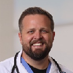 Image of Dr. Tanner Duane Mathias, MD