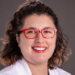 Image of Dr. Sara Catherine Mayeux Adams, MD