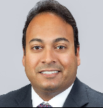 Image of Dr. Keith Garcia Desousa, MD