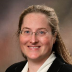 Image of Dr. Dawn Marie Hastreiter, PhD, MD