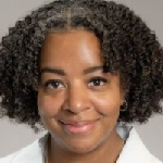 Image of Dr. Colette M. Dominique, MD, FACOG